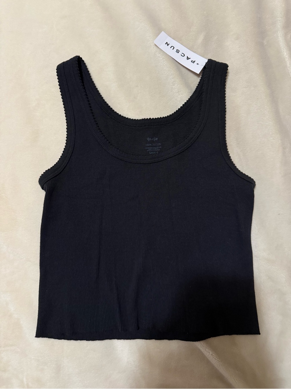 Brandy Melville Tank Top